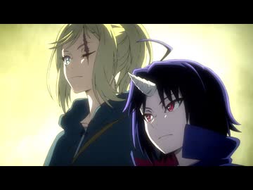 【MAD】クレバテス × 異世界おじさん OP