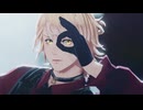 【MMD刀剣乱舞】IRIS OUT【南泉一文字】