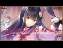 【DMM】メシアガール おかわり　デコシナリオ『みさお［セーラー剣士］』