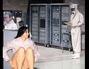 MI6の裕子（19） Stanford の1年目 カリブ海の孤島にて （12）