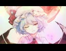 【東方アレンジ】亡き王女の為のセプテット Epic Piano アレンジ by Meuyoshi