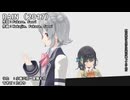 【小春六花+宮舞モカ】RAIN (SEKAI NO OWARI)　カバー