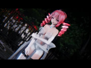 【重音テトsv】 Soleil