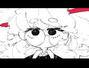 lazy cat / Eve - Covered by にと。【歌ってみた】