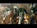 【ゼルダ無双 封印戦記】顛末を見届けるまで【実況】 part21