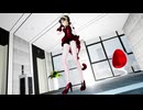 【MMD艦これ】Overdose(長良型 名取)