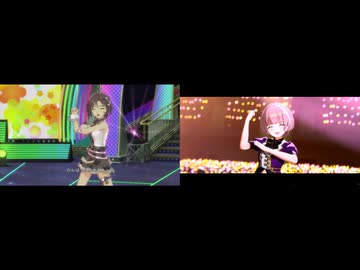 GO MY WAY!!　～真＆麻央デュオver～