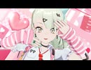 【ゼンゼロMMD】ダーリンダンス【千夏】