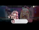 【トリッカル】WWElias　第5回ラウンド4　バロンvsクロエ　低レア 9人チームvsリニュア