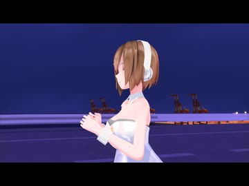 YUINA ブルー・ライト・ヨコハマ 【 いしだあゆみ 】