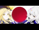 日本『歩兵の本領』【夢ノ結唱 HALO ROSE SV2】【JP Vocal】【JP/KR/ZH CCENMSRU】