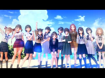 【ブルリフT】迫真リフレクター部 学校魔改造計画の裏技.mp54（Final）