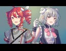 【オリジナル曲】La luce【Synthesizer V2 重音テト/小春六花】