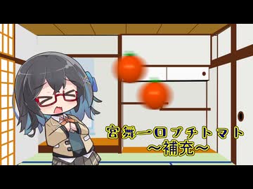 宮舞一口プチトマト 21粒目