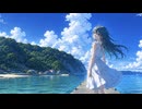 富田浜/ペクちんfeat.初音ミク