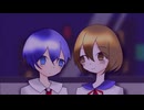 夜景 feat,MEIKO KAITO