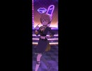 【ミリシタ】BLACK LIPS　桜守歌織ソロMV(特殊解像度)