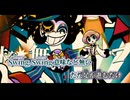【ニコカラ】ラッキー・シアター／DYES IWASAKI × zensen on vocal