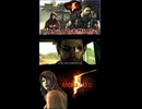 灼熱の大地アフリカへやって来たBSAAのエースのクリス【BIOHAZARD5】