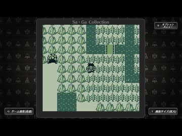 魔界塔士Sa・Ga 実況プレイ5