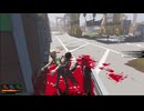 5【SurrounDead】孫とゾンビと輩と...。【Twitchアーカイブ】早期アクセス 2025_7_18 全実績解除。
