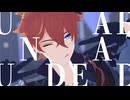 【原神MMD】UNDEAD【タルタリヤ】