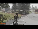 8【SurrounDead】孫とゾンビと輩と...。【Twitchアーカイブ】早期アクセス 2025_7_18 全実績解除。