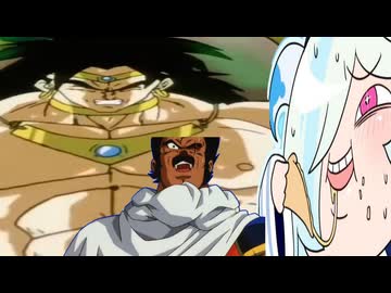 もしもパラガスの息子がデブだったら