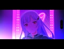【ミリシタMV】デストルドー達でBLACK LIPS