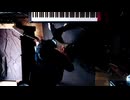 STAY_BLUE_メイキング動画