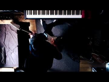 STAY_BLUE_メイキング動画