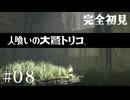 【初見プレイ】目が覚めたら大きなワシがいた Part.8【人喰いの大鷲トリコ/ネタバレ注意】