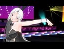 【COM3D2】銀髪真面目系バニーさんで｢scarlet leap｣