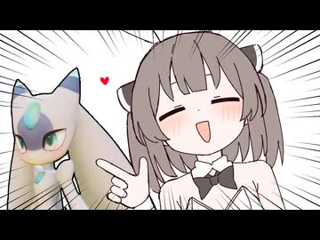 【実況】可愛いパルからしか摂取できない栄養があるゲーム【パルワールド/Palworld】
