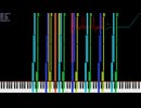 [Black MIDI]U.N.オーエンは彼女なのか？ ~ 50Million Notes