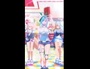 輪堂千速「GSK☆」#shorts 【MMD】【ホロライブ】‪                                   @RindoChihaya