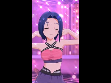#三浦あずさ生誕祭2026 「ラ♥ブ♥リ♥」 三浦あずさ 【ミリシタショートMV】