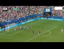 【神試合】W杯史上最高の打ち合い！フランスvsイングランド 3位決定戦【2026.7.19】