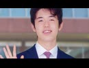 棋士めん