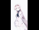 【MMDブルアカ】Right Now / 桐藤ナギサ（水着）