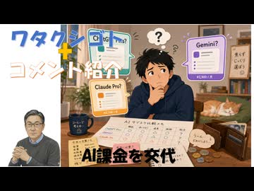 ＡＩ課金の変更（Gemini→ChatGpt）！電話が通じにくい（回線の問題？）、５日間出張（動画更新できないかも（汗）【アラ還・読書中毒】コメ：シリアのポリオワクチン　アフリカのエボラワクチン！