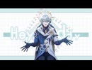 【崩スタ/ Honkai: Star Rail MMD】《YY》【 サンデー / Sunday 】