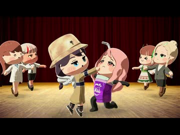 トモダチポレクション えあぷえあぷ生活 Part11