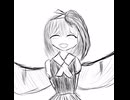 東方擬體人相　チルノ編
