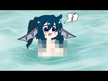 【東方手書き】ブチギレ!!れいむちゃん☆3762【ゆっくり】