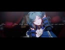 【原神MMD/Genshin Impact】　[A]ddiction　【ローエン/Lohen】
