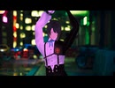 【MMD刀剣乱舞】まだ熱い【松井江】