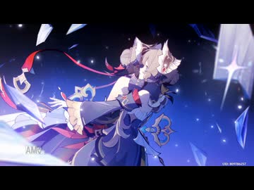 【原神】帰夏！映影？千霊祭！ 第二幕「失ったもの」ストーリープレイ動画 3/3