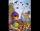 [実況]「ドラゴンクエストV（PS2）」実機で第23回 ビアンカの子供編 迷いの森〜現在サンタローズ〜妖精の城〜過去サンタローズ〜天空城復活〜ブオーン戦（スマホ撮影）