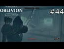 アンデッドの王、麻痺に散る【The Elder Scrolls IV: Oblivion Remastered  実況プレイ】part44